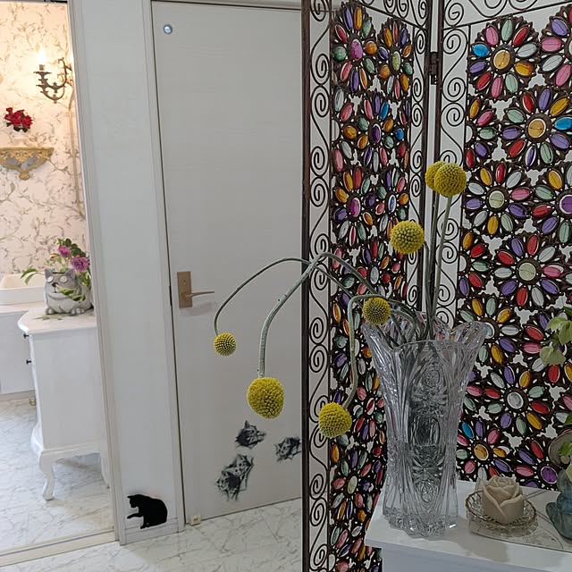 machikomamaさんの部屋