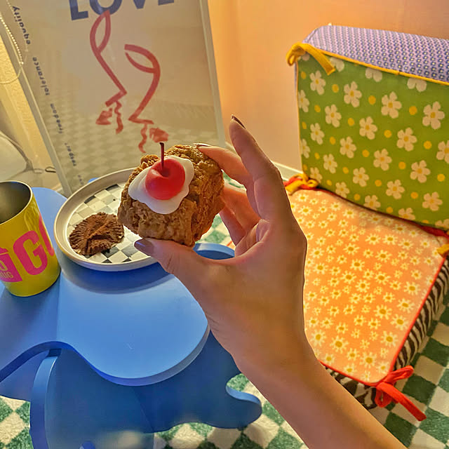 riririさんの部屋