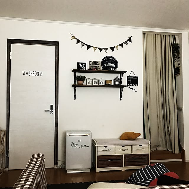 mさんの実例写真