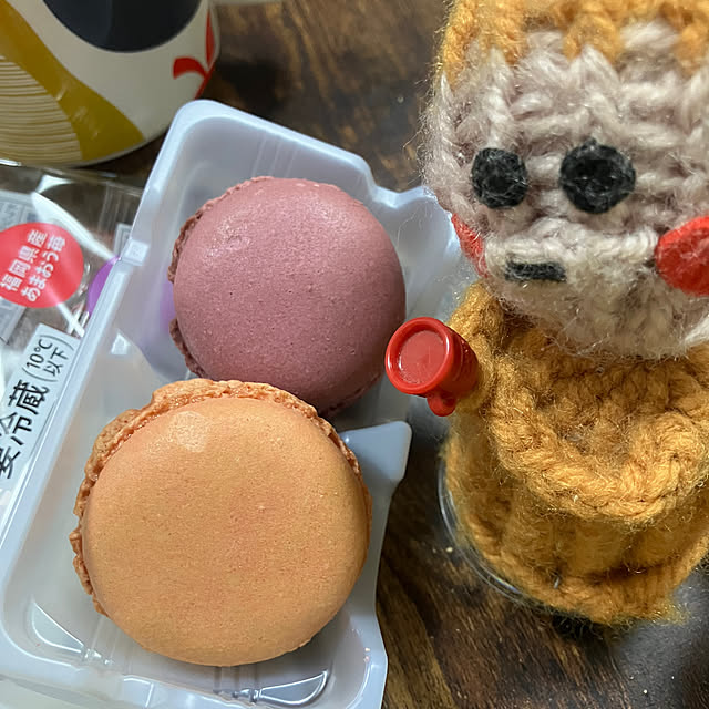 manduonmaさんの部屋