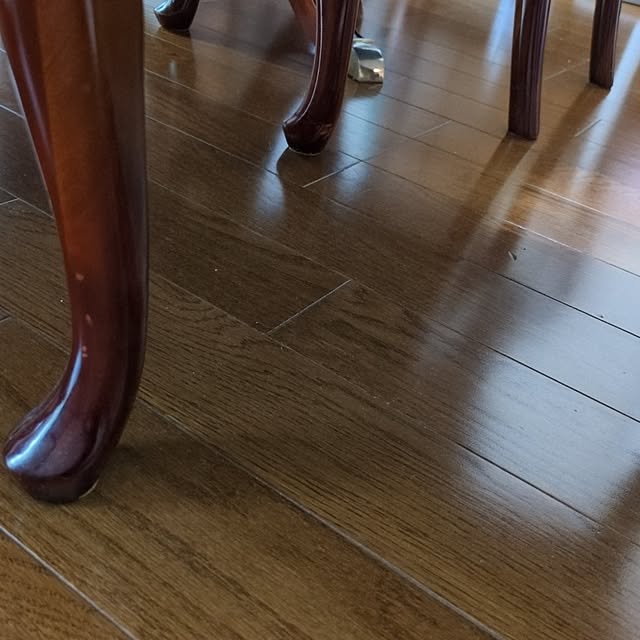 Rさんの部屋