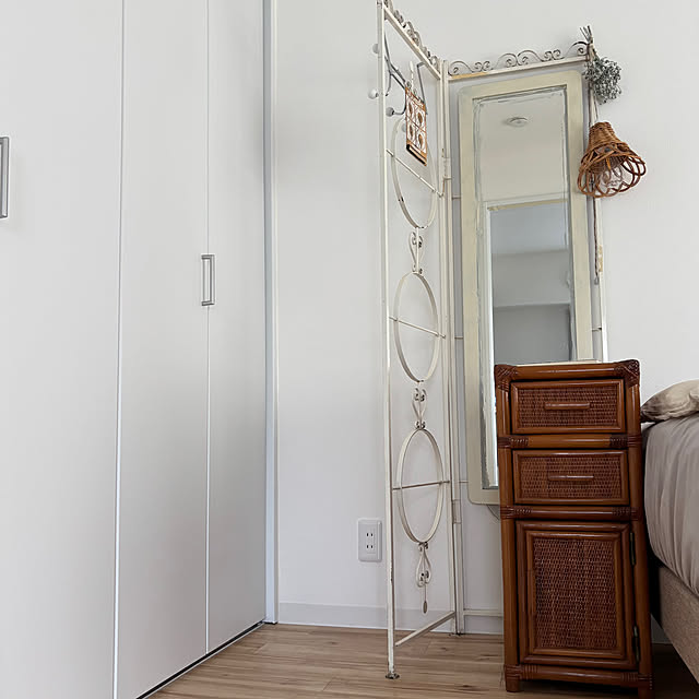 oiseauxさんの部屋