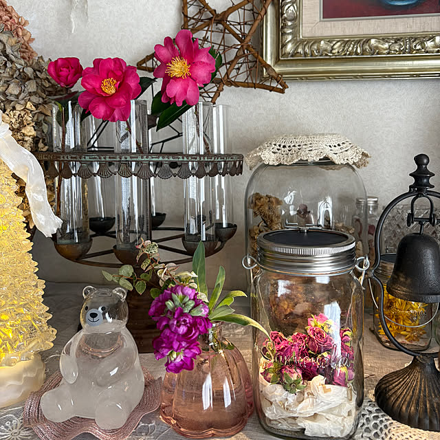 ChiCoさんの実例写真