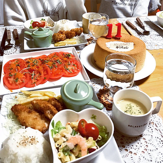 yukaさんの実例写真