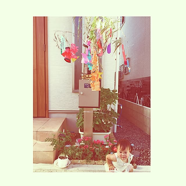 k.risa.s-.-y.familyさんの実例写真