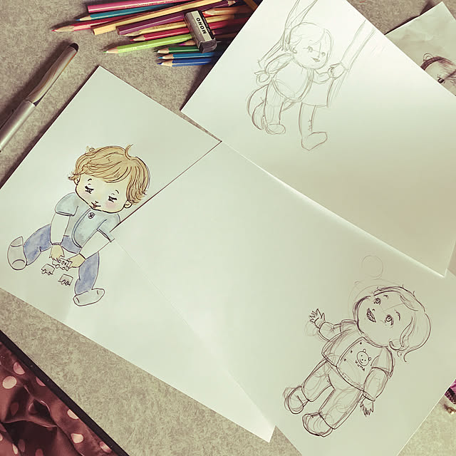 7kidsmamさんの実例写真