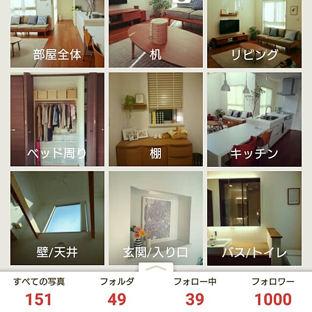 shiokoさんの実例写真