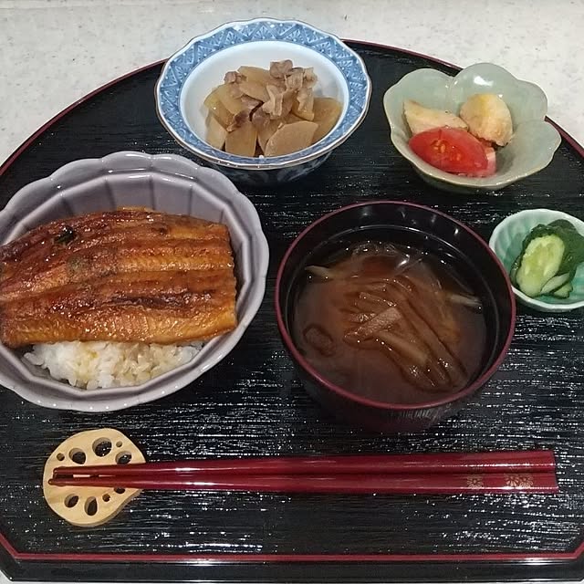 Rさんの部屋