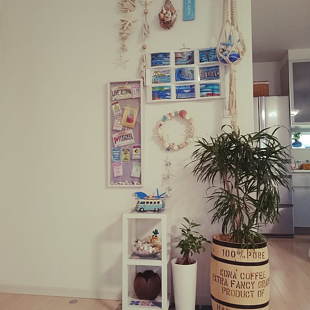 Junさんの実例写真