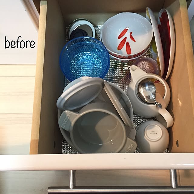 marikaさんの実例写真