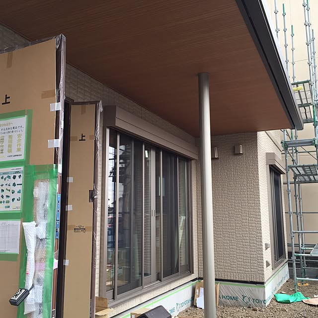 jrskyさんの実例写真