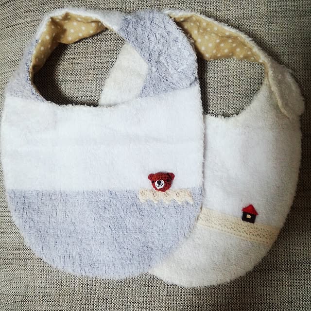 dotlaceさんの実例写真