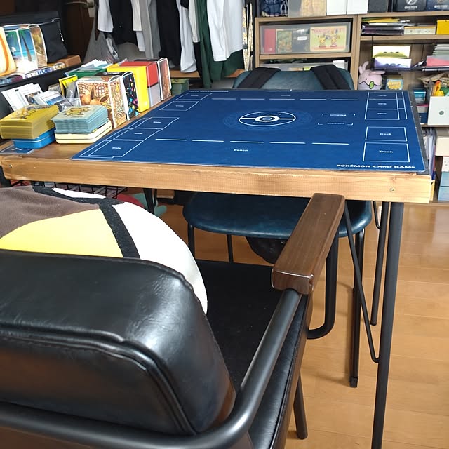 Kohさんの部屋