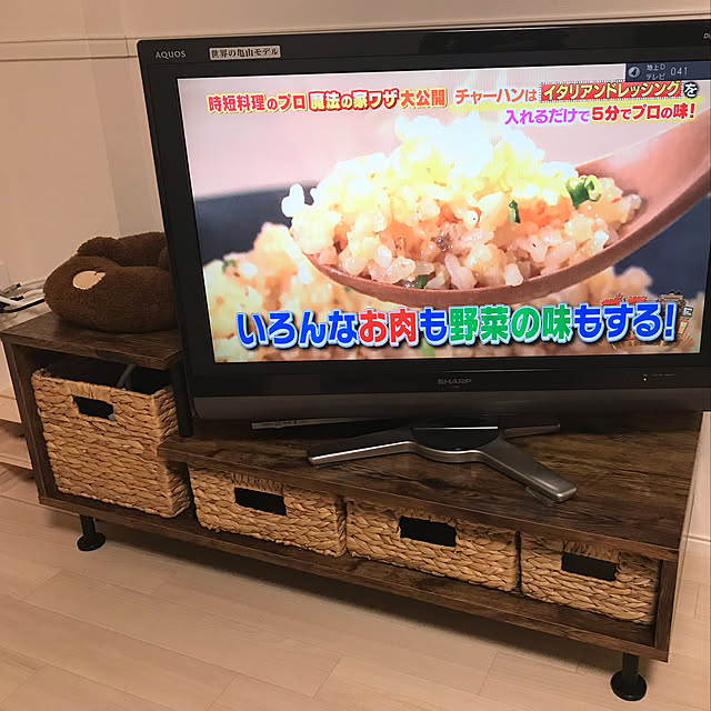 棚のインテリア実例 - 2018-11-15 18:53:05