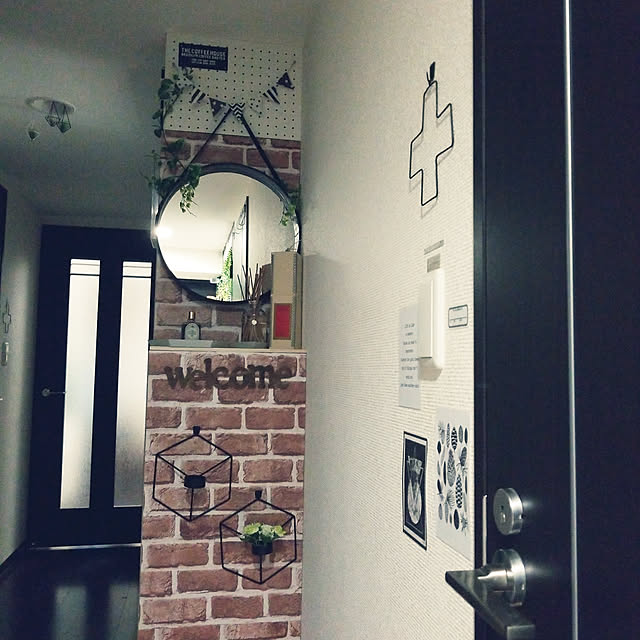 L_S_Jさんの実例写真