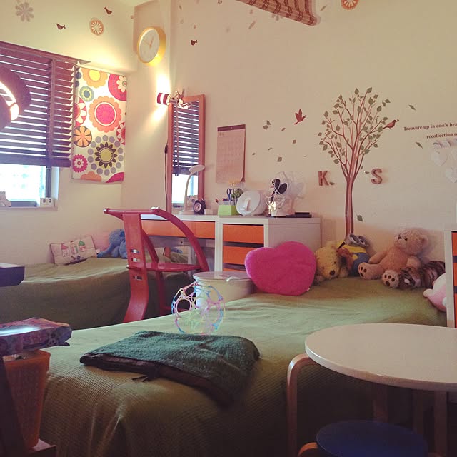 Cozy-m-Roomさんの実例写真