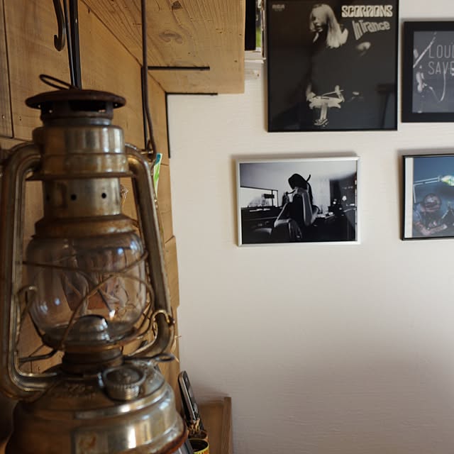 oldblackさんの実例写真