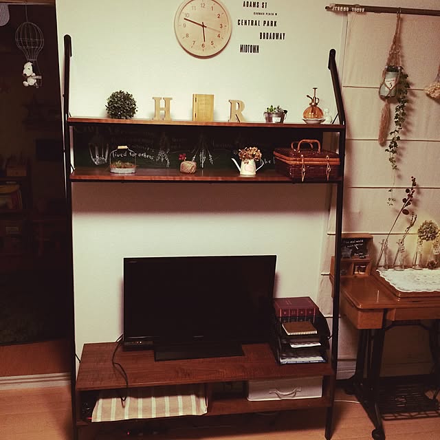 Reinaさんの実例写真