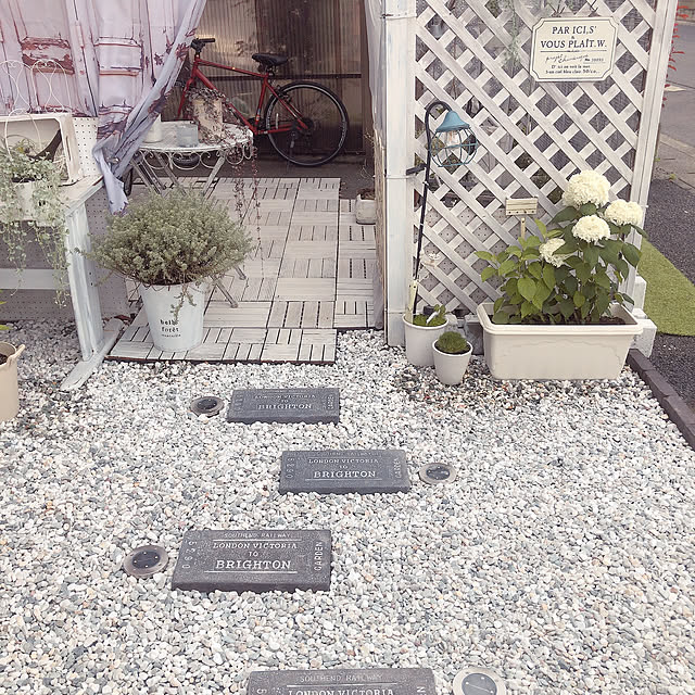 hiroさんの実例写真