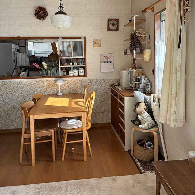 yokoさんの実例写真