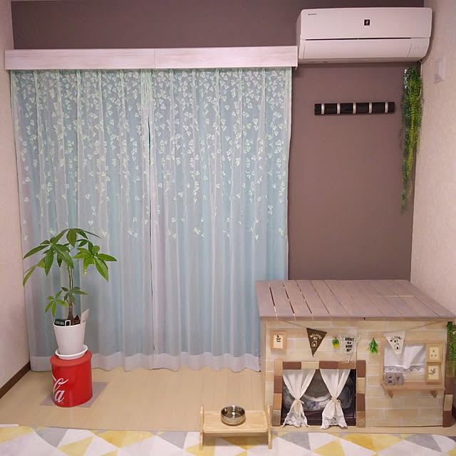 Samさんの実例写真