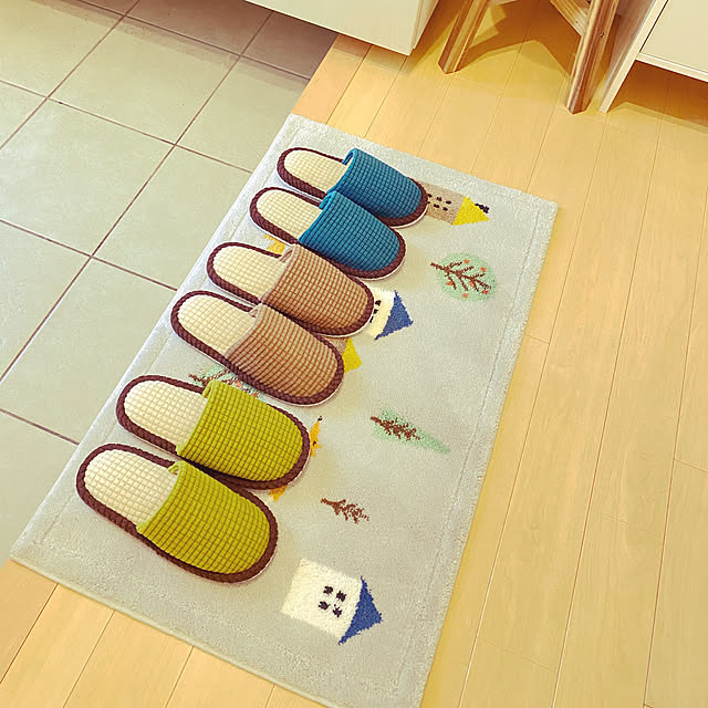cocoさんの実例写真