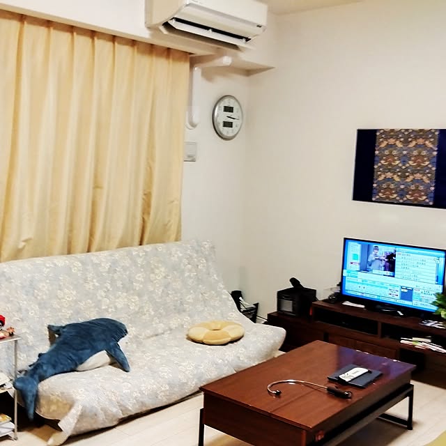 memeさんの部屋