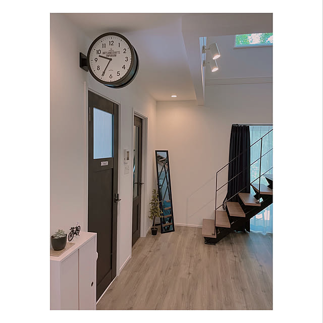 kimさんの実例写真