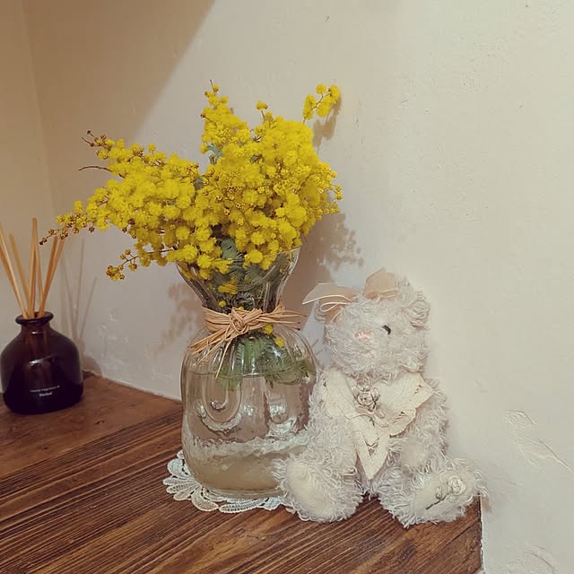 rikaさんの実例写真