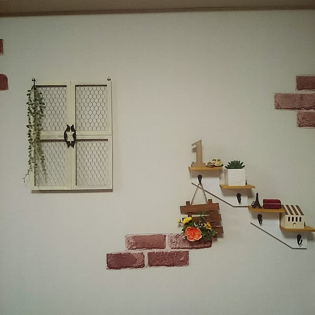 実例写真