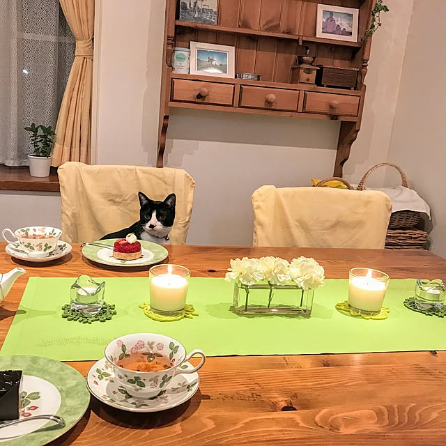 hiyo.pietさんの実例写真