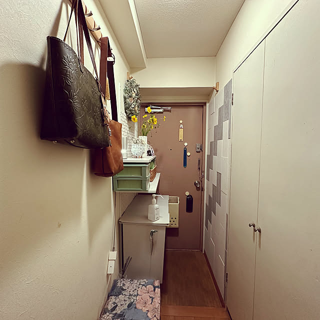 mizucchiさんの実例写真