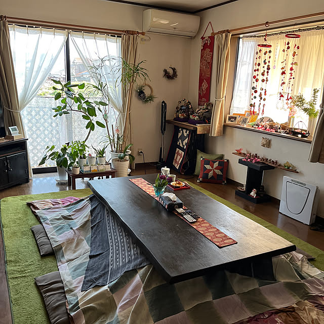 ritsukoさんの部屋