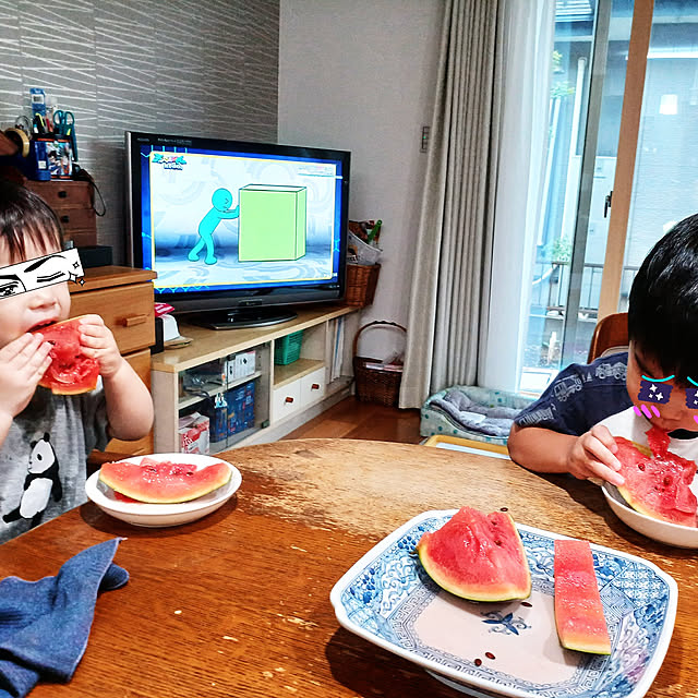 chokocreamさんの実例写真