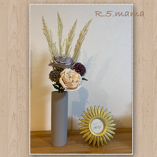 R.5.mamaさんの実例写真