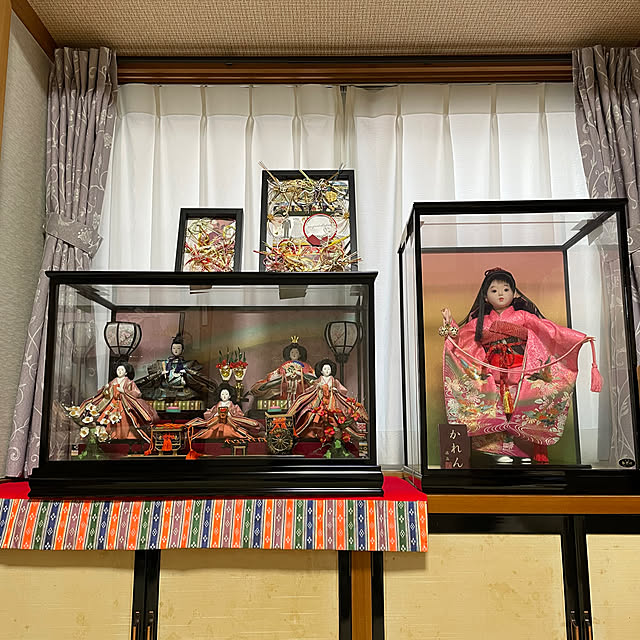 ronronさんの実例写真