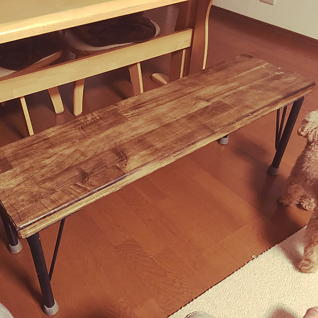 aakirarataさんの実例写真