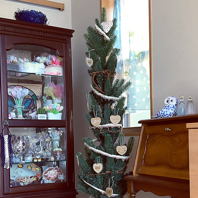 chiiyanさんの部屋