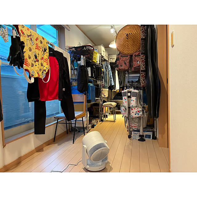 kaさんの部屋