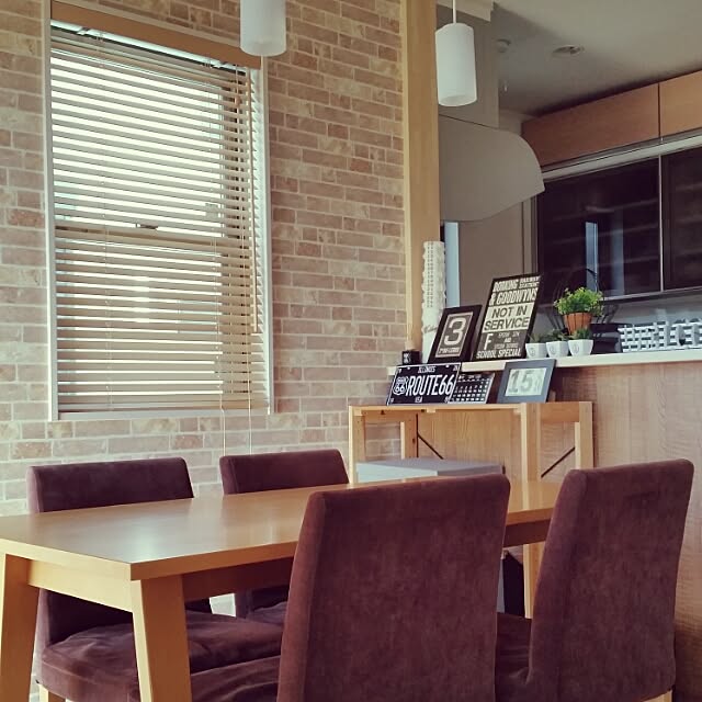 rroomさんの実例写真