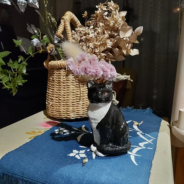 Maroさんの部屋