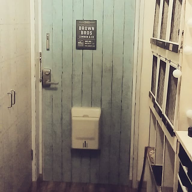 jankenkenさんの実例写真