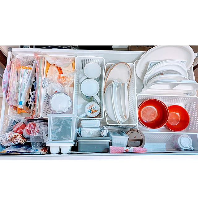 2dkhouse_26mamaさんの実例写真