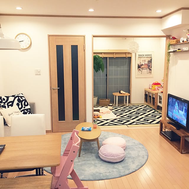 n.saeさんの実例写真