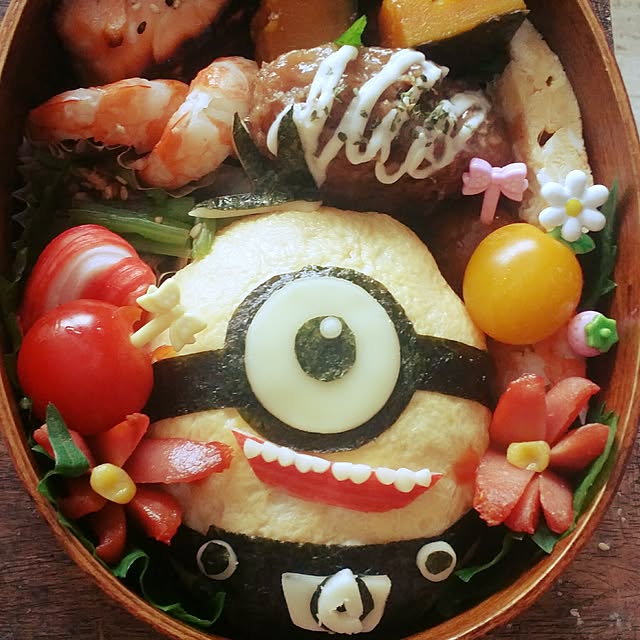 annさんの実例写真