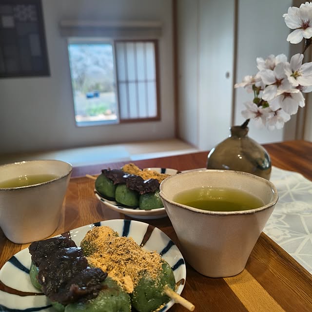 Rubiconさんの部屋