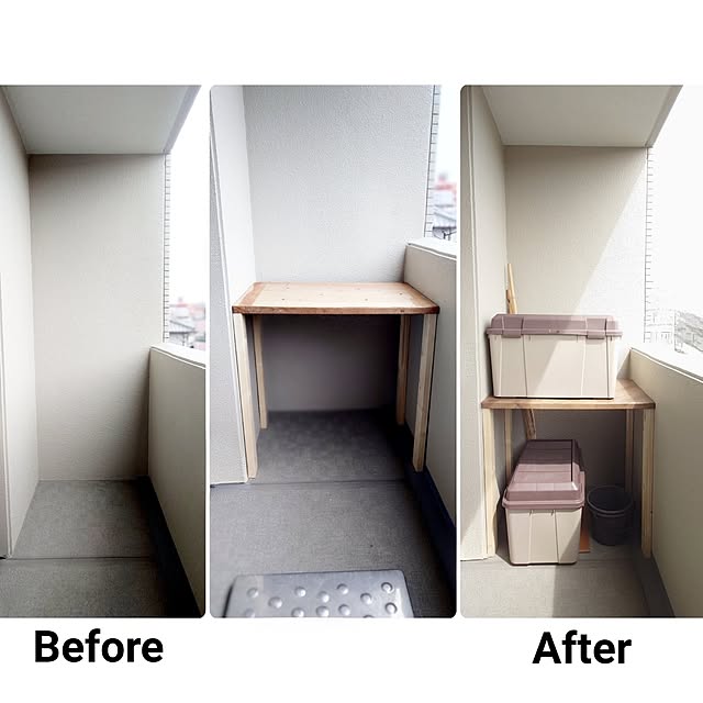 ToReTaRiさんの実例写真