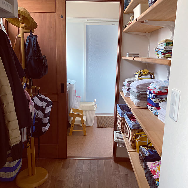 monさんの実例写真