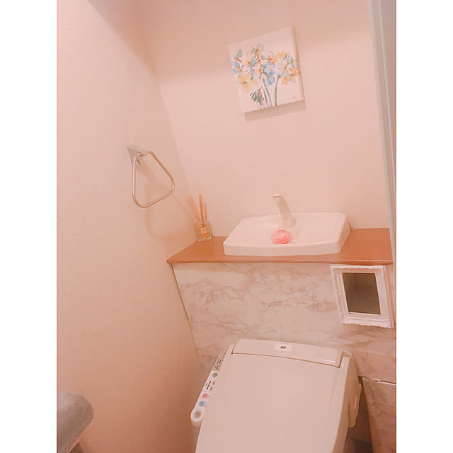renaさんの実例写真