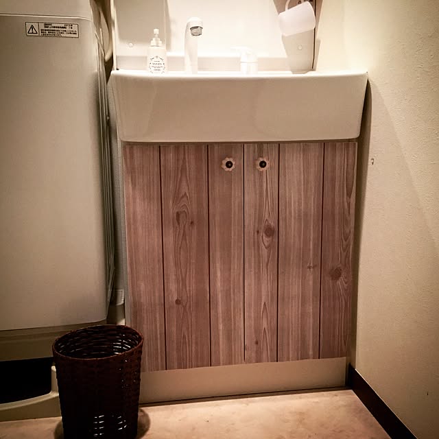 minaさんの実例写真